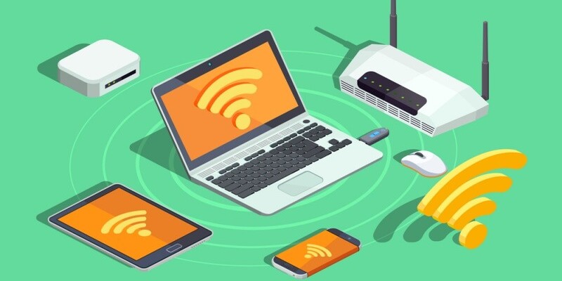 Đảm bảo mạng internet để có trải nghiệm tốt nhất