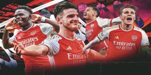 Tin tức mới nhất về chuyển nhượng Arsenal