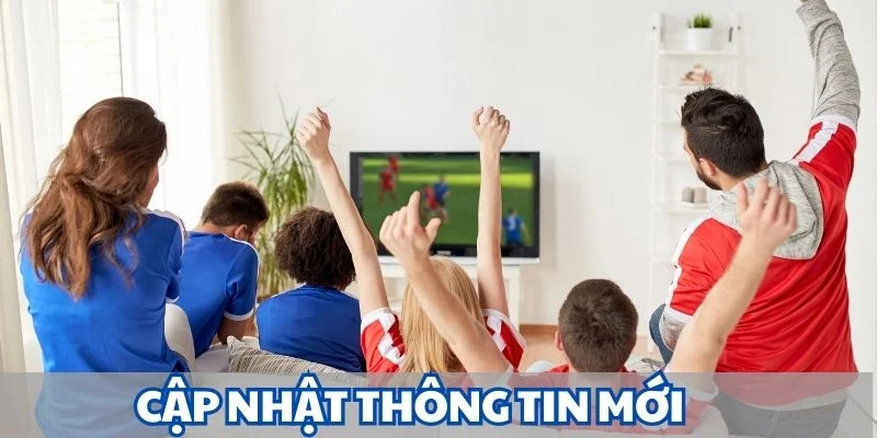 Xoilactv.soccer cập nhật thông tin mới